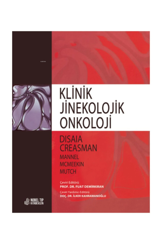 Klinik Jinekolojik Onkoloji