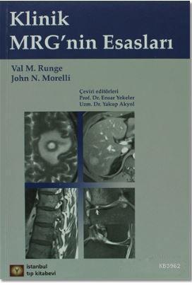 Klinik MRG'nin Esasları