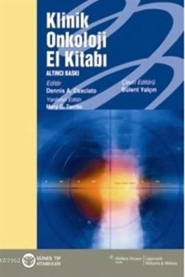 Klinik Onkoloji El Kitabı