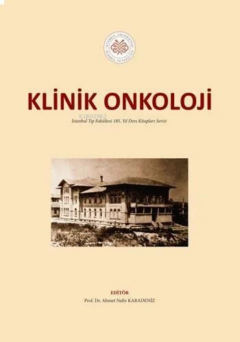 Klinik Onkoloji-İstanbul Tıp Fakültesi