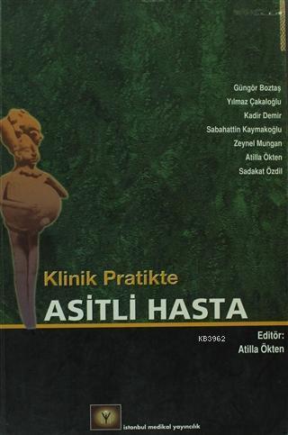 Klinik Pratikte Asitli Hasta