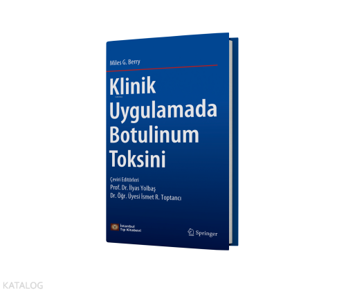 Klinik Uygulamada Botulinum Toksini