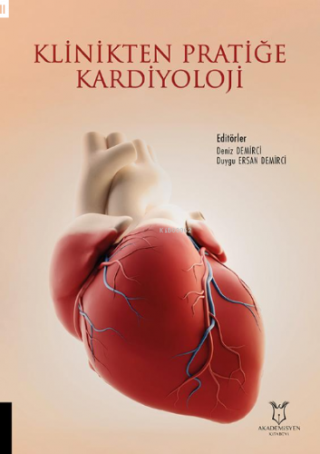 Klinikten Pratiğe Kardiyoloji