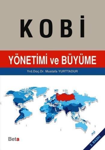 Kobi Yönetimi ve Büyüme