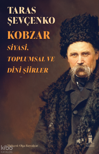 Kobzar;Siyasi Toplumsal ve Dini Şiirler