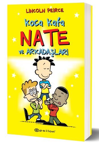 Koca Kafa Nate ve Arkadaşları