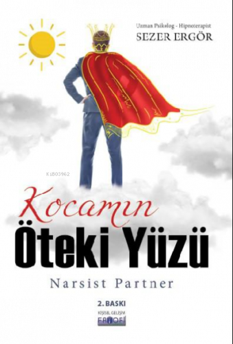 Kocamın Öteki Yüzü
