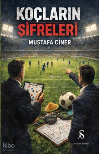 Koçların Şifreleri