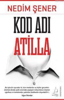 Kod Adı Atilla