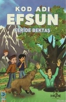 Kod Adı Efsun