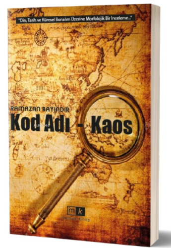 Kod Adı : Kaos