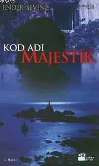 Kod Adı Majestik