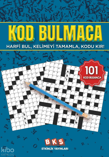 Kod Bulmaca
