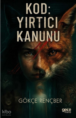 Kod: Yırtıcı Kanunu