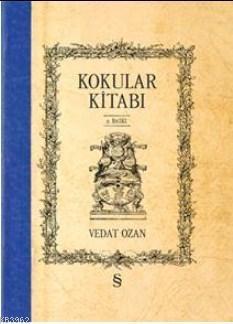 Kokular Kitabı (Ciltli)