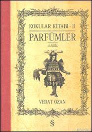 Kokular Kitabı-II (Ciltli)