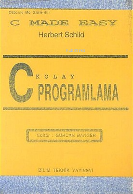 Kolay C Programlama