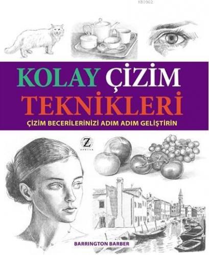 Kolay Çizim Teknikleri