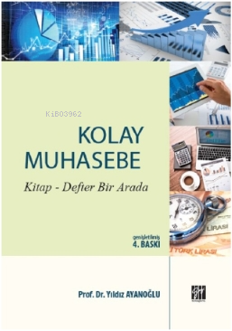 Kolay Muhasebe