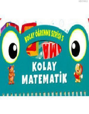 Kolay Öğrenme 5 - Kolay Matematik Toplama