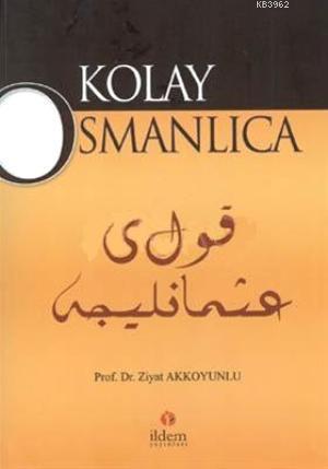 Kolay Osmanlıca