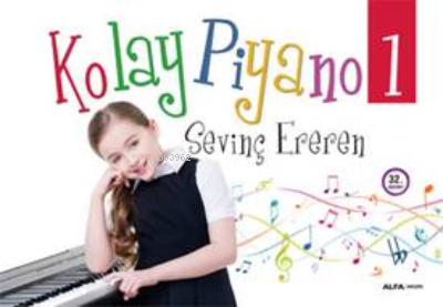 Kolay Piyano 1