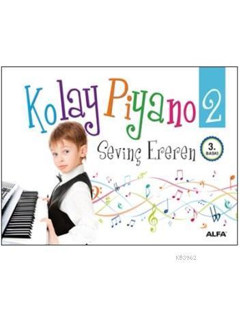 Kolay Piyano 2