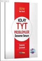 Kolay TYT Problemler Deneme Sınavı