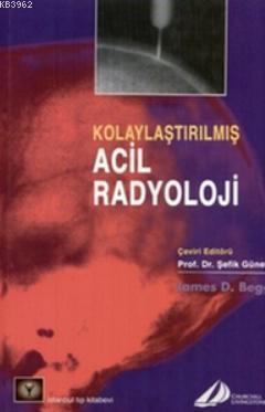 Kolaylaştırılmış Acil Radyoloji