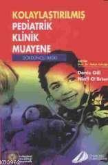 Kolaylaştırılmış Pediatrik Klinik Muayane