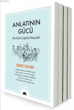 Kolektif Düşünce Seti - 4 Kitap Takım