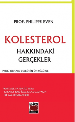 Kolesterol Hakkındaki Gerçekler