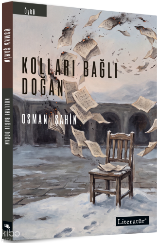 Kolları Bağlı Doğan