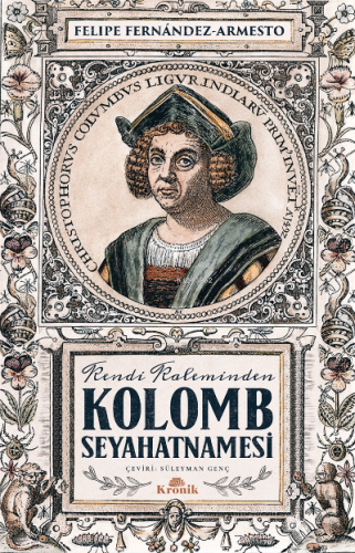 Kolomb Seyahatnamesi ;Kendi Kaleminden
