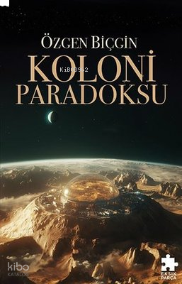 Koloni Paradoksu
