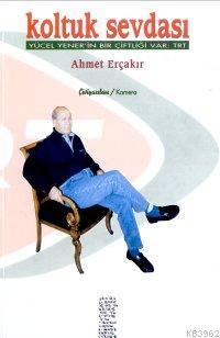 Koltuk Sevdası; Yücel Yener'in Bir Çiftliği Var: TRT