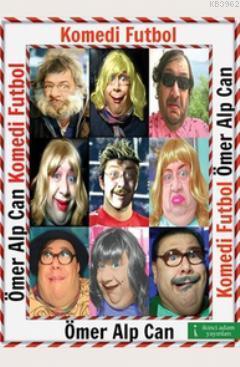 Komedi Futbol