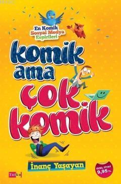 Komik Ama Çok Komik; En Komik Sosyal Medya Espirileri