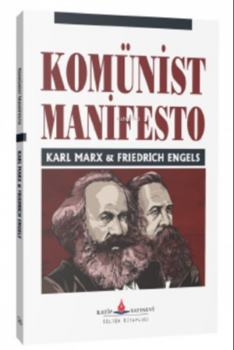 Komünist manifesto