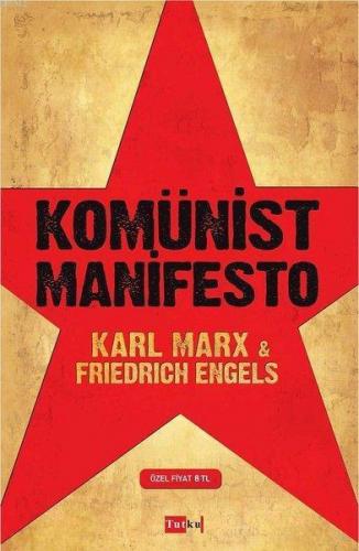 Komünist Manifesto