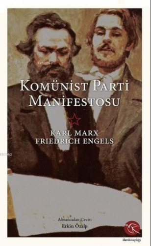 Komünist Parti Manifestosu