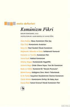 Komünizm Fikri; Berlin Konferansı, 2010