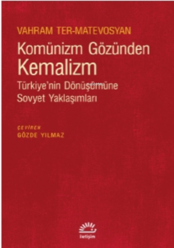 Komünizm Gözünden Kemalizm