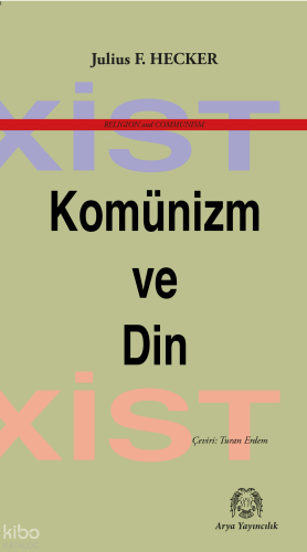 Komünizm ve Din
