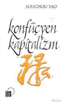 Konfüçyen Kapitalizm