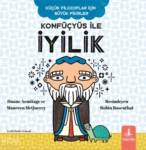 Konfüçyüs ile İyilik