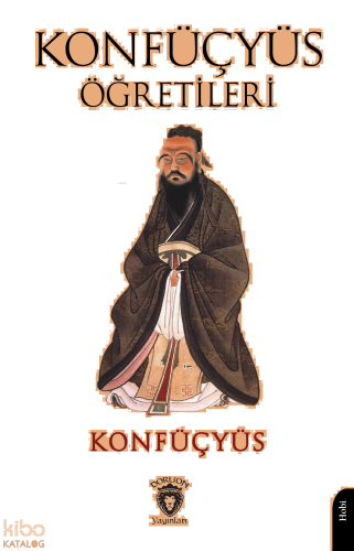 Konfüçyüs Öğretileri