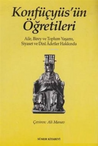 Konfüçyüs'ün Öğretileri