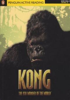 Kong; The 8th Wonder of the World