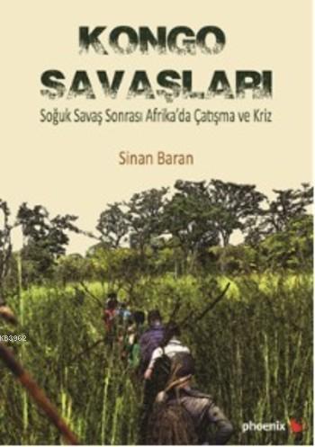 Kongo Savaşları; Soğuk Savaş Sonrası Afrika'da Çatışma ve Kriz
